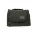 Snugpak Black Luxury Wash Bag 