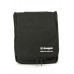 Snugpak Black Essential Wash Bag 
