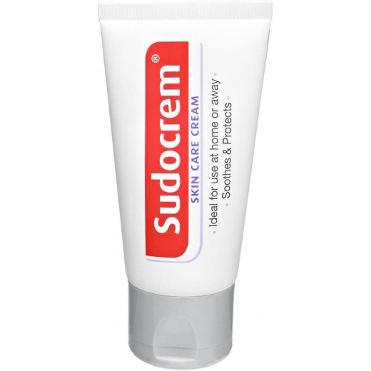 Sudocrem Skin Care Cream Tube