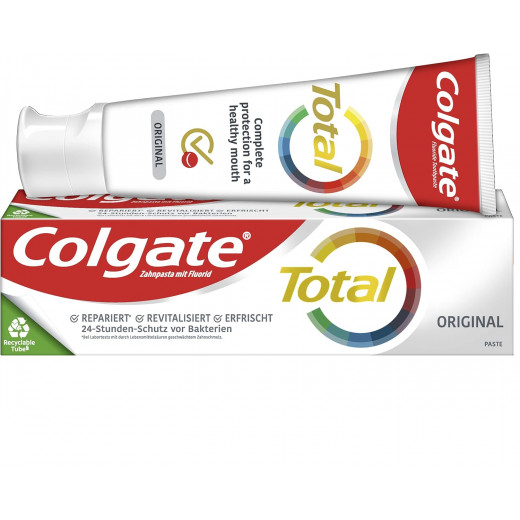Mini Toothpaste 75ml