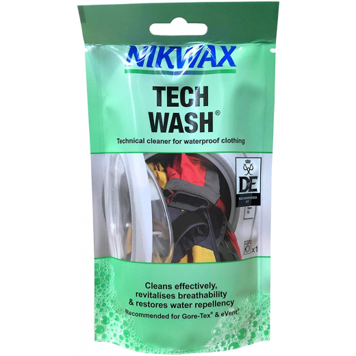 NIKWAX Tech Wash 100ml