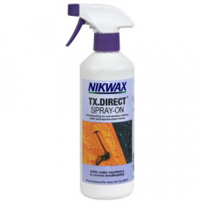 NIKWAX TK Direct Spray-On 300ml