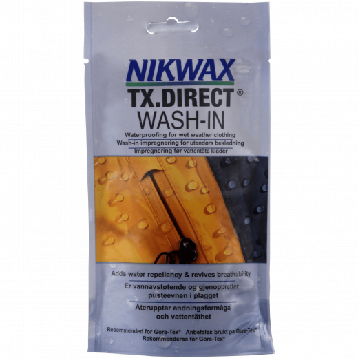 NIKWAX TX-DIRECT Wash In