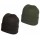 Olive Deluxe Beanie Hat
