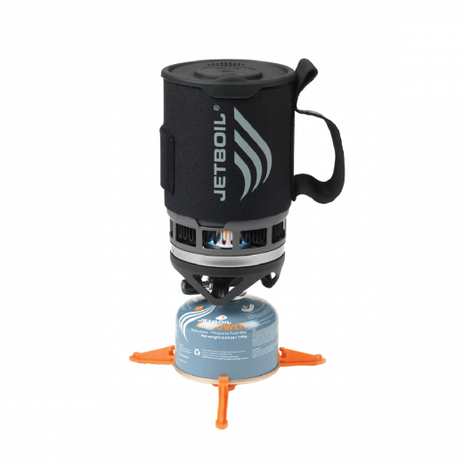 Zip JetBoil Cooking System