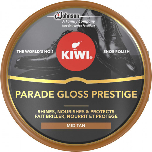 KIWI Parade Gloss Mid-Tan 50ml