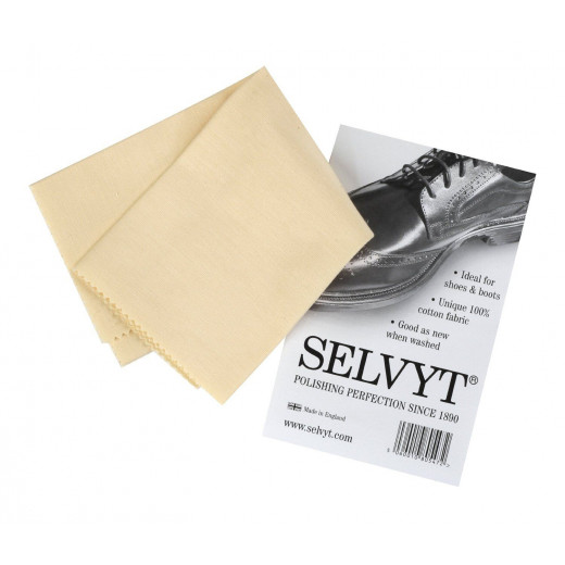 Unbranded Selvyt cloth