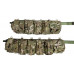 Dragon Commanders Webbing 4 Pouch with COBRA BUCKLE