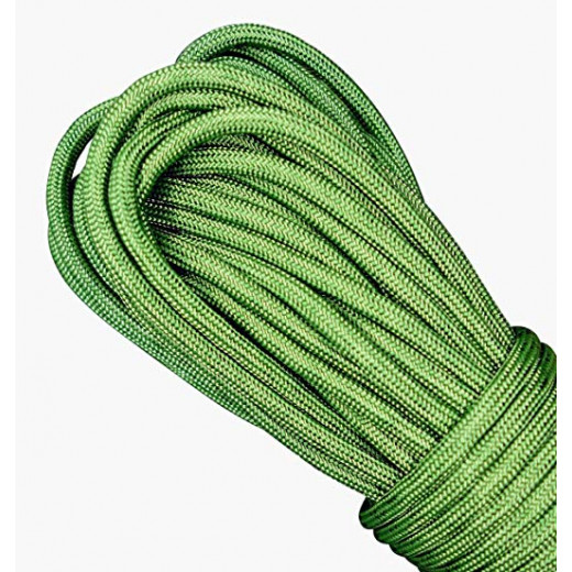 Paracord Olive Green 30M