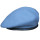 Army Air Corps Blue Officers Small Crown Beret