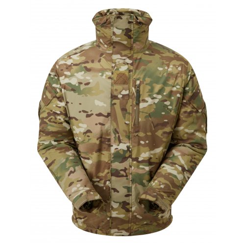 Keela MK4 Belay jacket | Wet Weather Clothing | Frontline Military