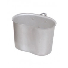 Canteen Alloy Cup