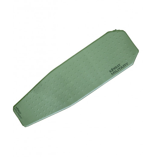 Olive Sleep Roll Mat 