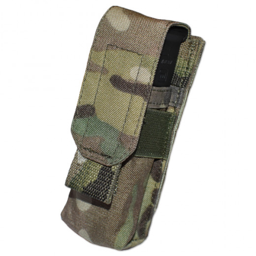 Odin 9mm Pistol Mag Pouch