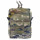 Odin Small Vertical Molle Utility Pouch Multicam 