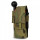 TYR Tactical Communications Pouch Multicam 